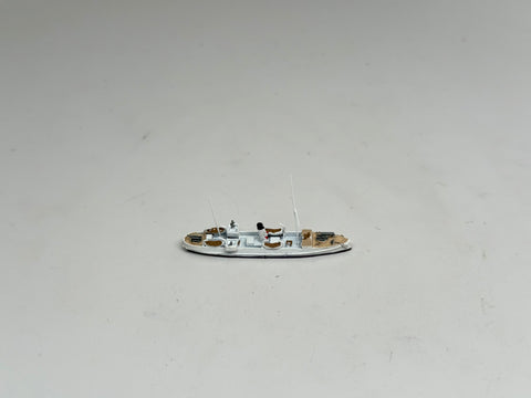 HAI 635 Chokai (used)