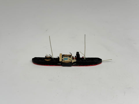 HAI 632 Mukaddeme I Hayir (used)