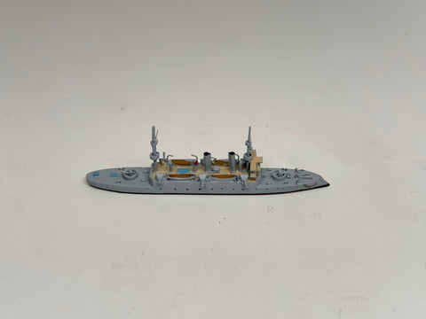 HAI 627 Affondatore (used)