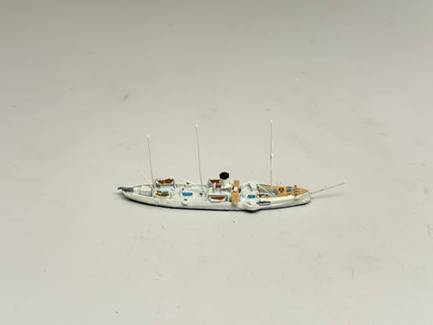 HAI 626 Mandjur (used)