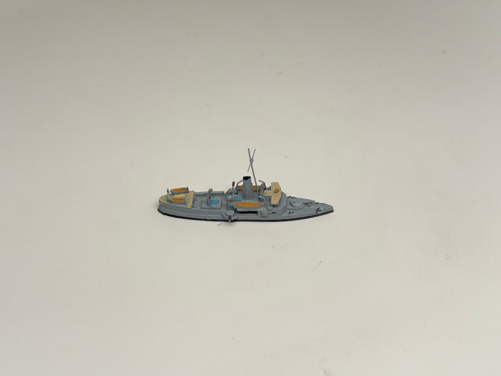HAI 558 Ping Yuen (used)