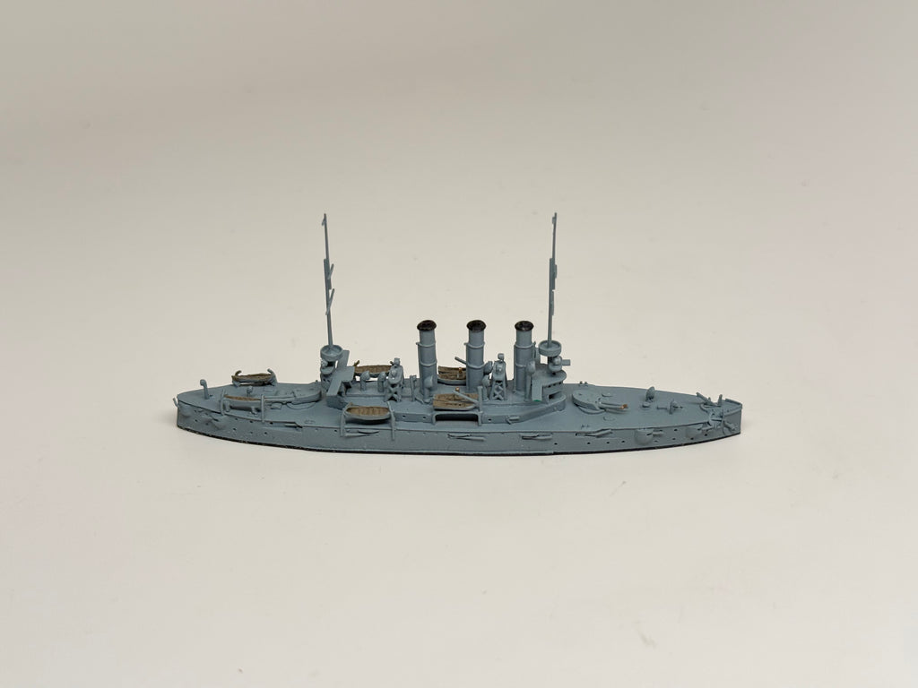 SMY 14A Saratoga (CA 2) (used)