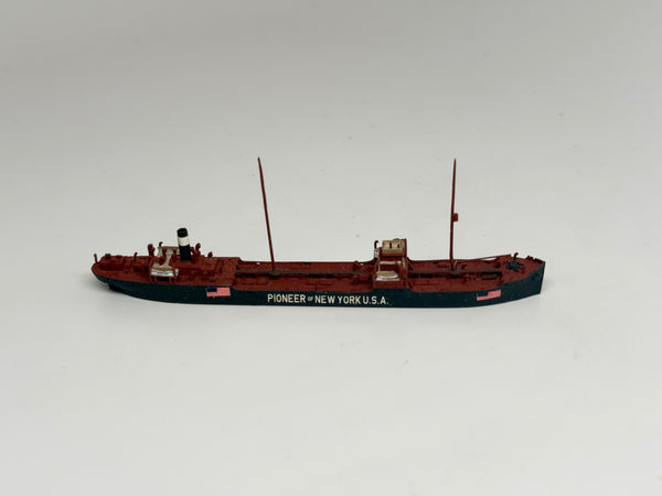 RHE 119A Pioneer (used)