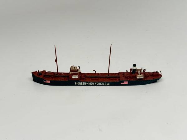 RHE 119A Pioneer (used)