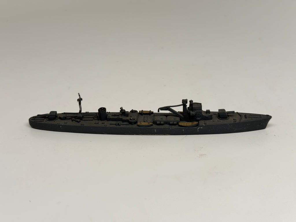 T 1079 Ashizuri (used)