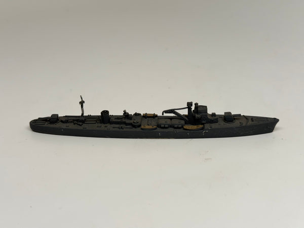 T 1079 Ashizuri (used)