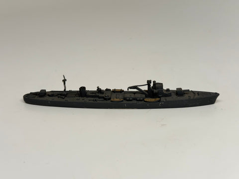 T 1079 Ashizuri (used)