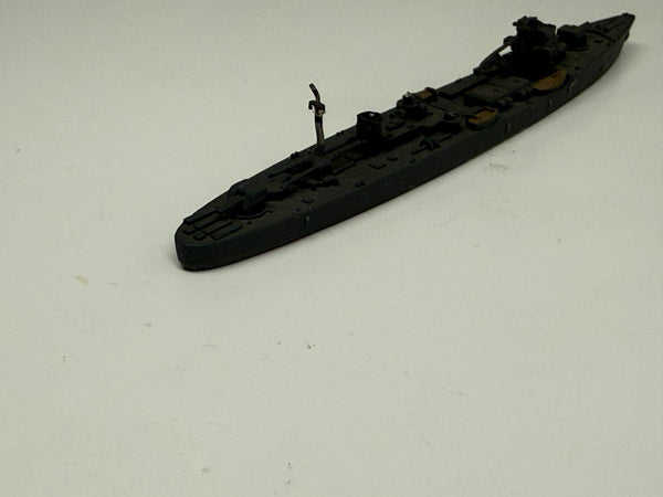 T 1079 Ashizuri (used)
