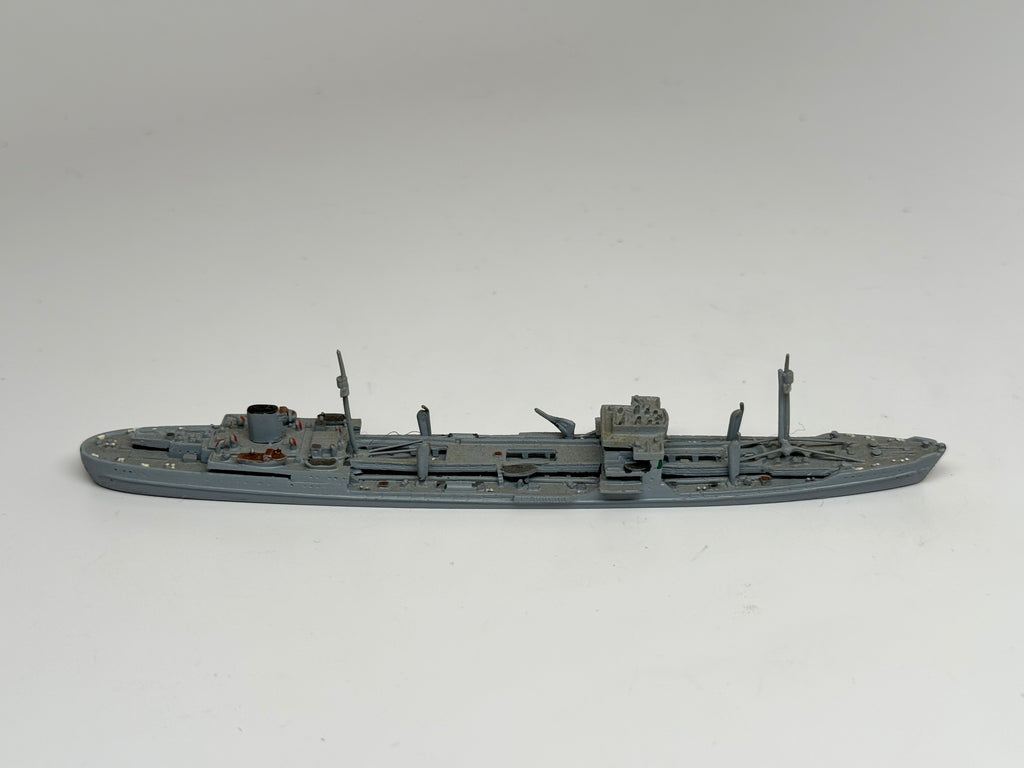 D 075 Ermland (used)