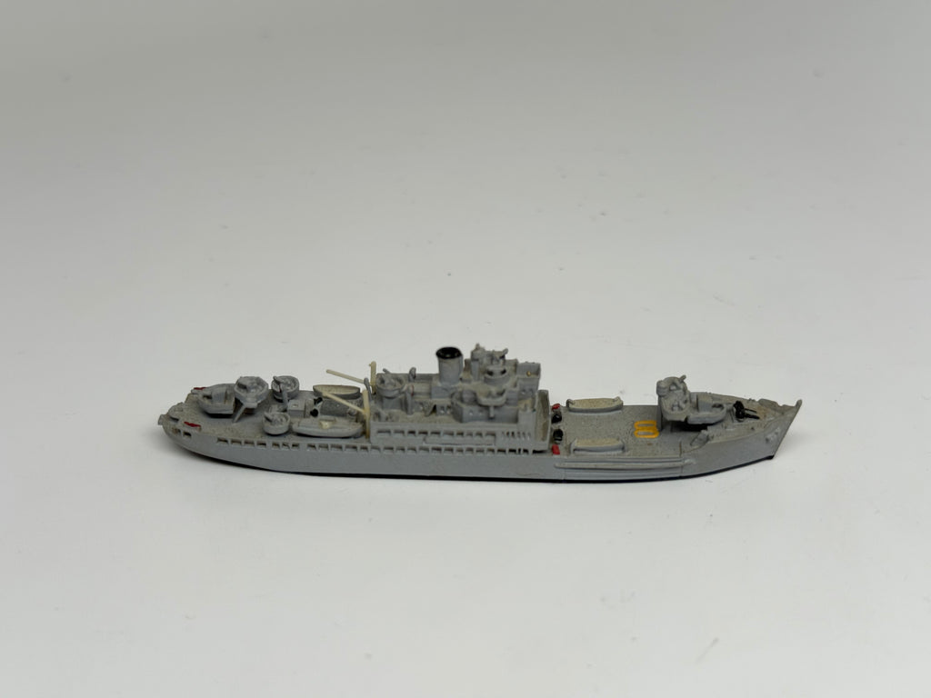 M 065 H.C. Horn Sperrbrecher 27 (used)