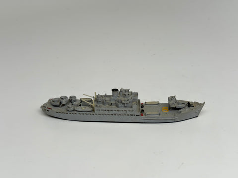 M 065 H.C. Horn Sperrbrecher 27 (used)
