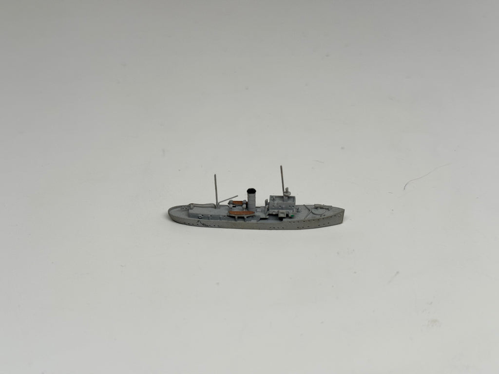 HF 37A Weser (used)