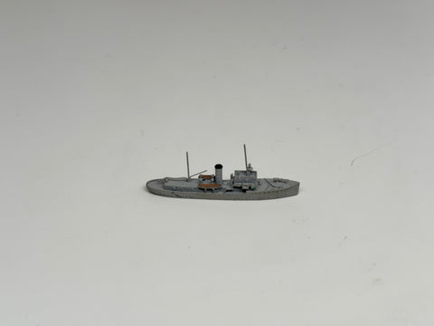 HF 37A Weser (used)