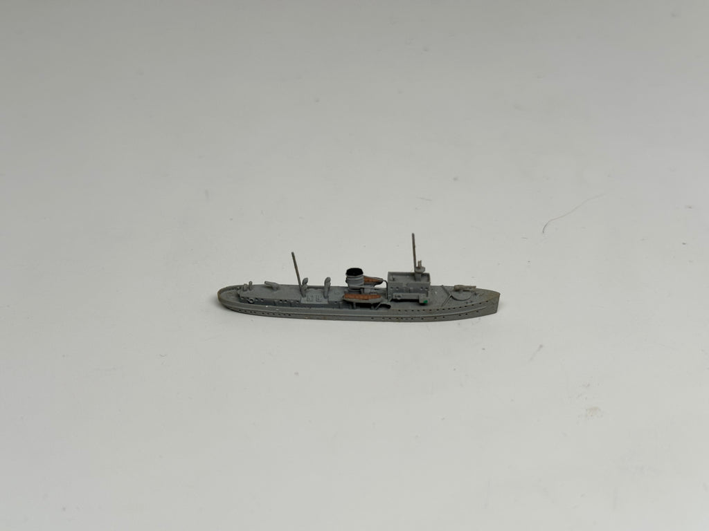 HF 37 Elbe (used)