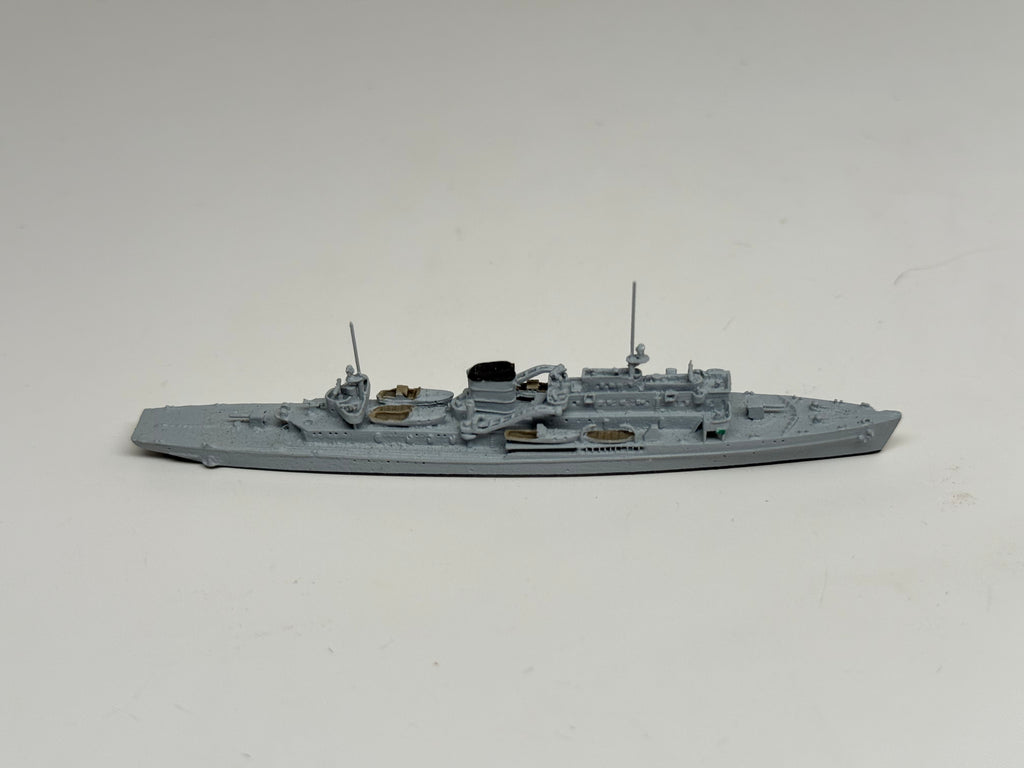 NE 1093 Adolf Luderitz (used)