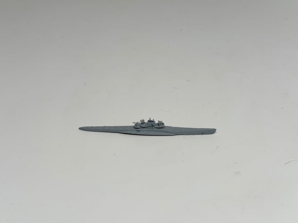 NE 1077A U 443 Type VIIC Flak (used)