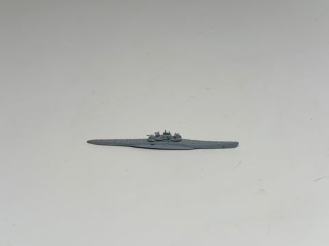 NE 1077A U 443 Type VIIC Flak (used)