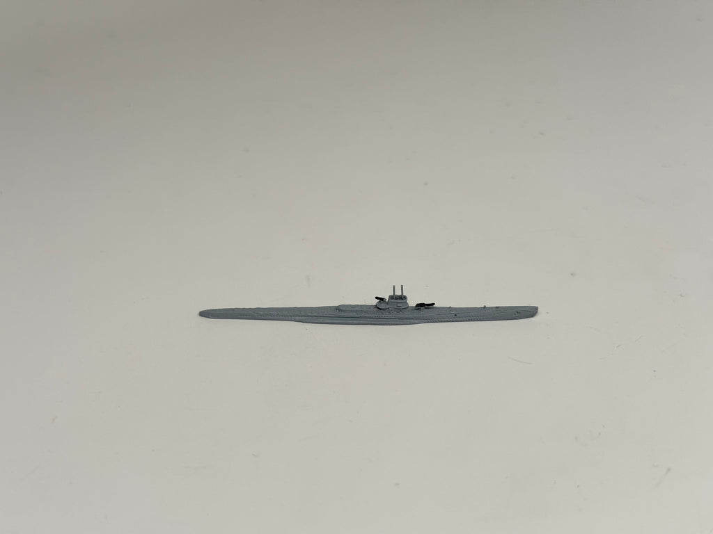 NE 1076 U 217 Type VIID (used)