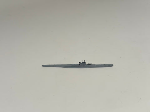 NE 1076 U 217 Type VIID (used)