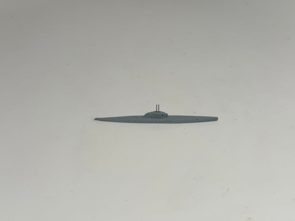 NE 1070 U 2501 Type XXI (used)