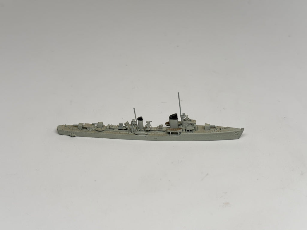 NE 1069A Raubtier Class (used)