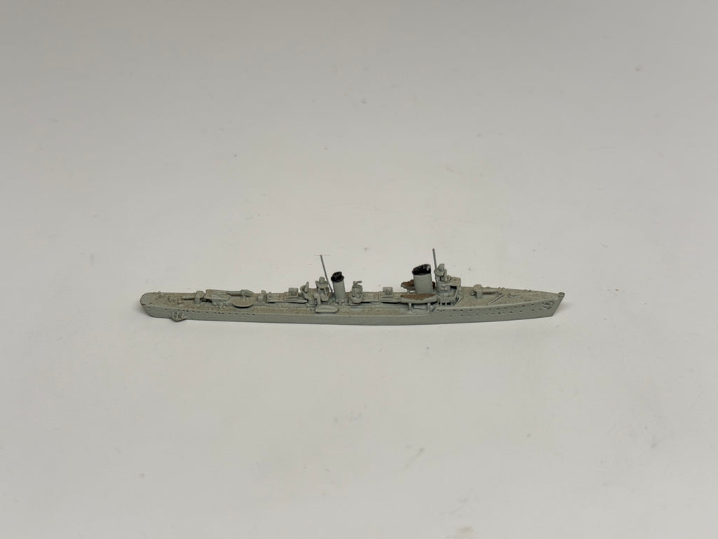 NE 1069 Raubvogel Class (used)