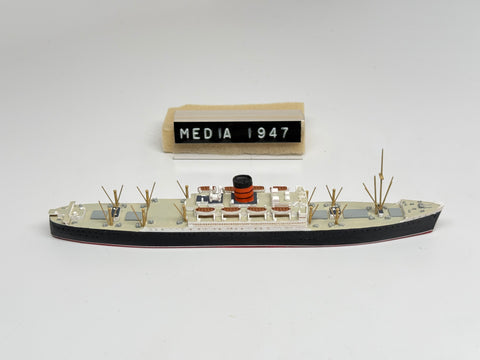 L 20 Media (used)