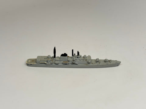 Exeter (used)
