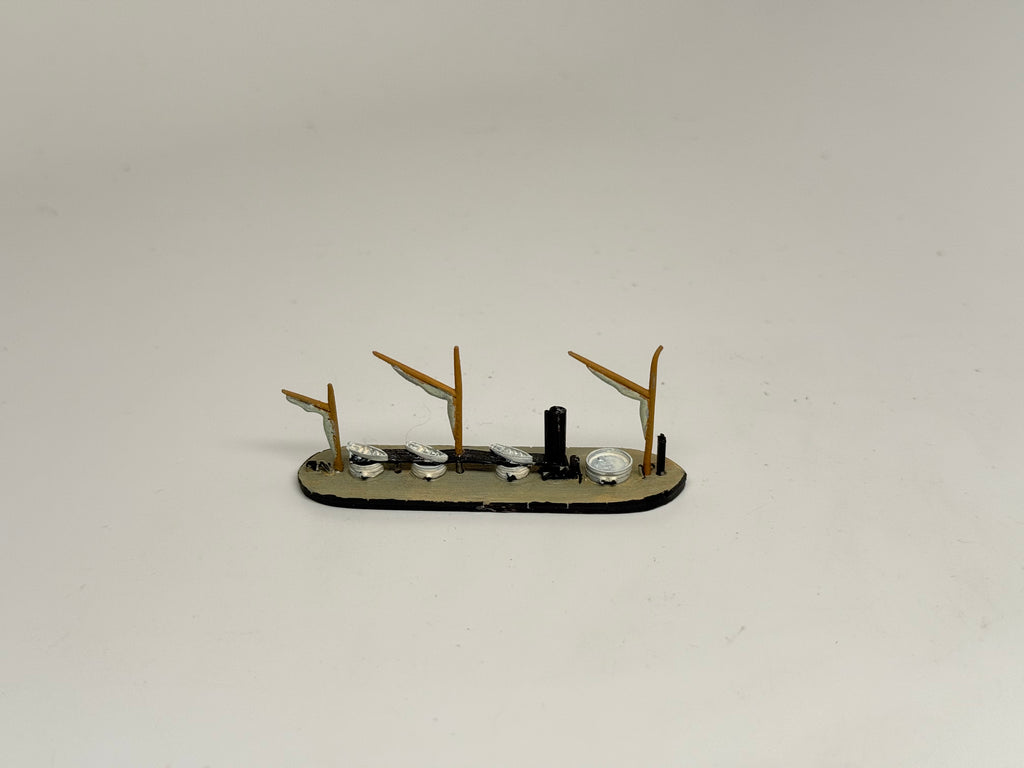 TT-IC 108 Royal Sovereign (used)
