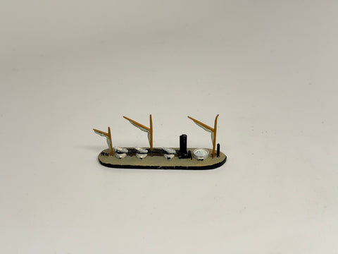 TT-IC 108 Royal Sovereign (used)