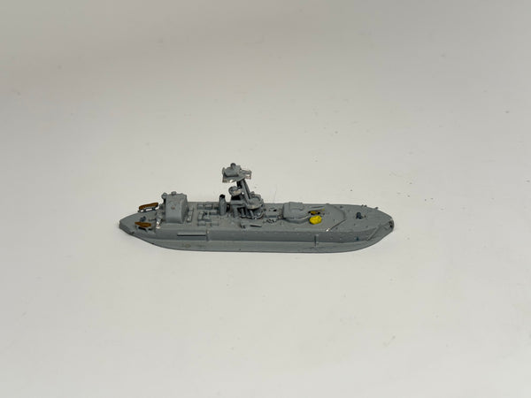 T 619 General Wolfe (used)