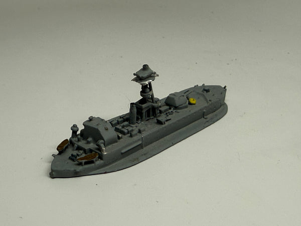T 619 General Wolfe (used)
