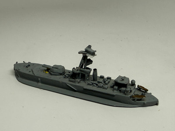 T 619 General Wolfe (used)