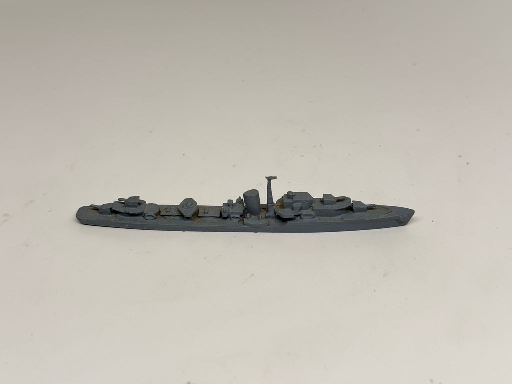 EN M-22 S-Z Class (used)
