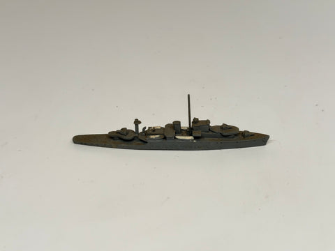 Modified Black Swan Class (used)