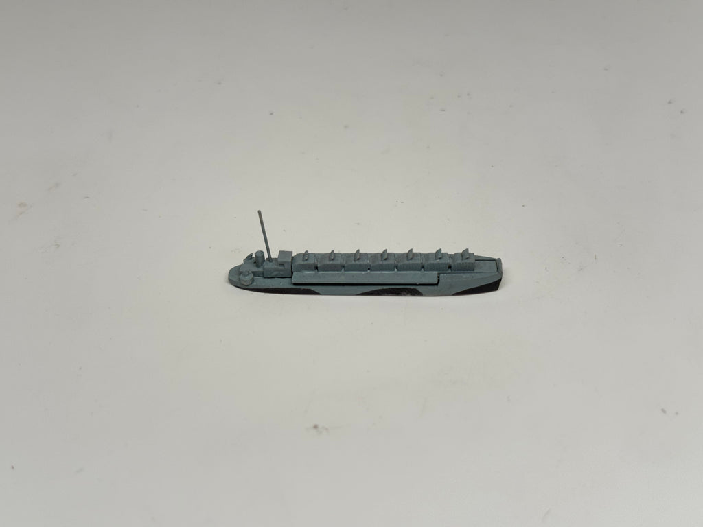 FL 020B LCT 3 with Rockets (used)
