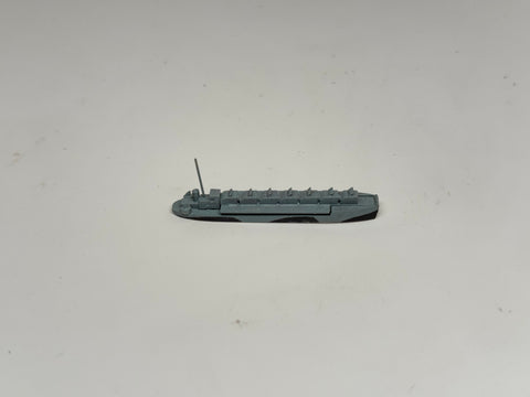 FL 020B LCT 3 with Rockets (used)