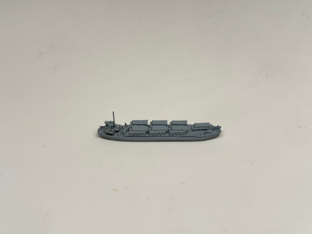 LCT 3(R) (used)
