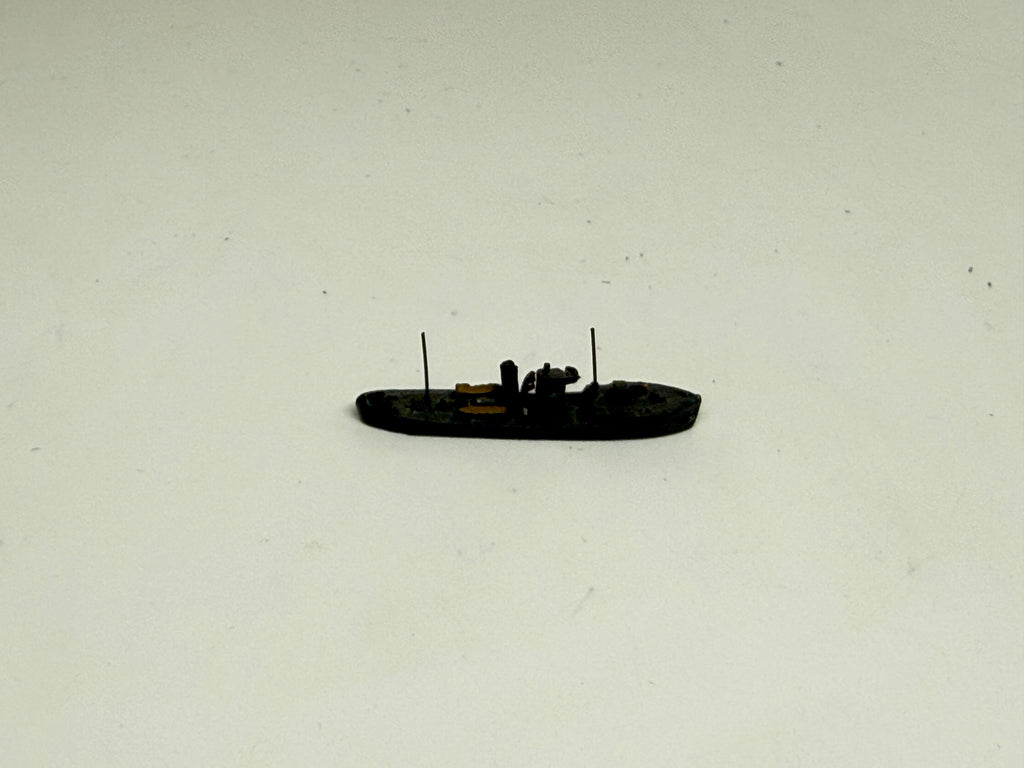 AR 049 Basset (used)