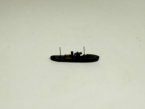 AR 049 Basset (used)