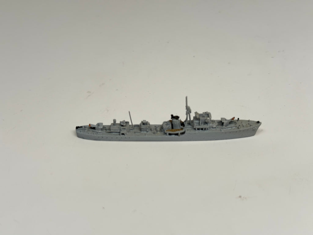 AR 093 Hunt I Class (used)