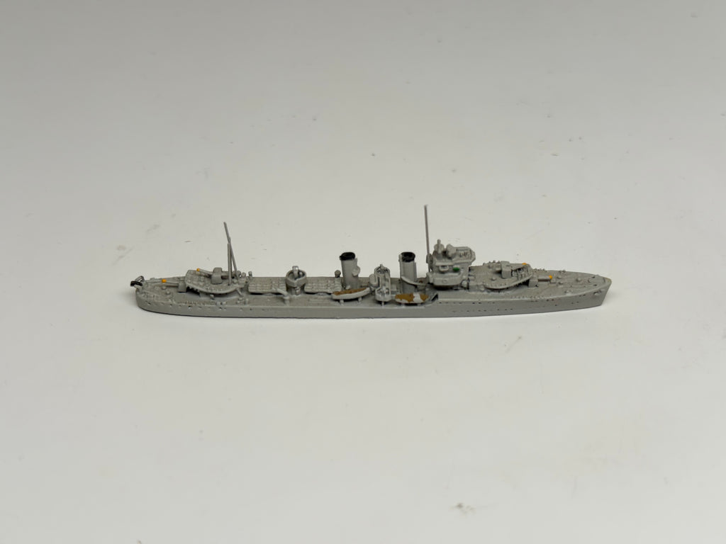 AR 002 H Class (used)