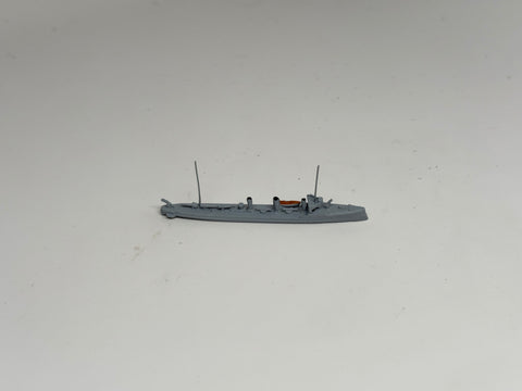 HAI 241 Ukrayna (used)