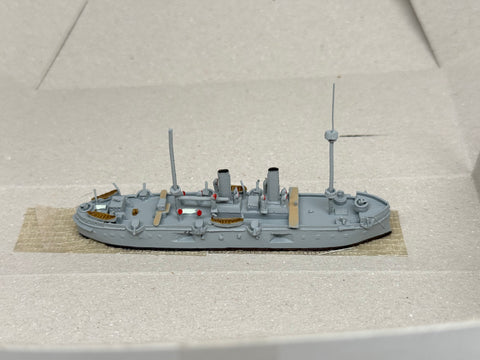 HAI 981 Hercules post modernization 1894 (used)