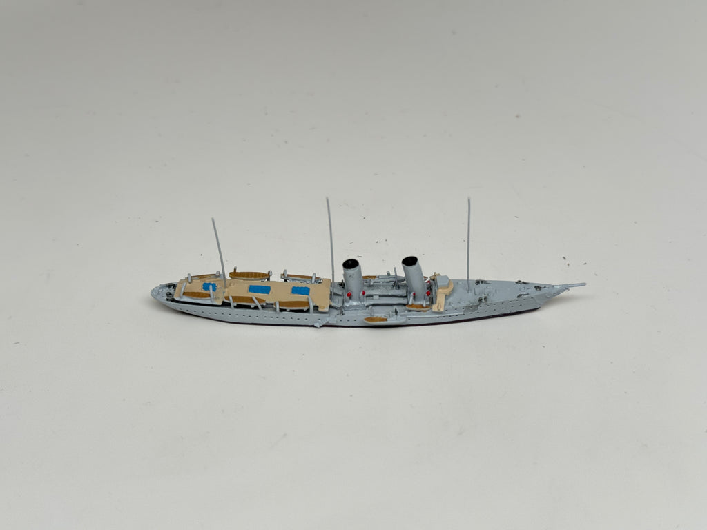 HAI 380 Almaz (used)