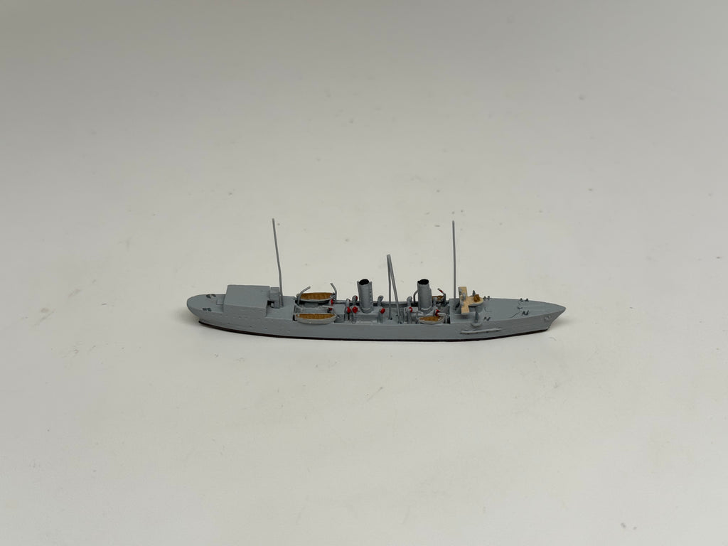HAI 640A Yodo (used)