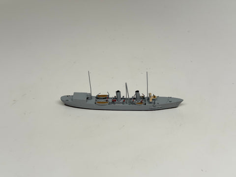 HAI 640A Yodo (used)