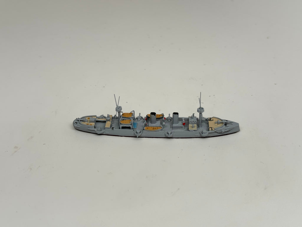 HAI 570 Akitsushima (used)