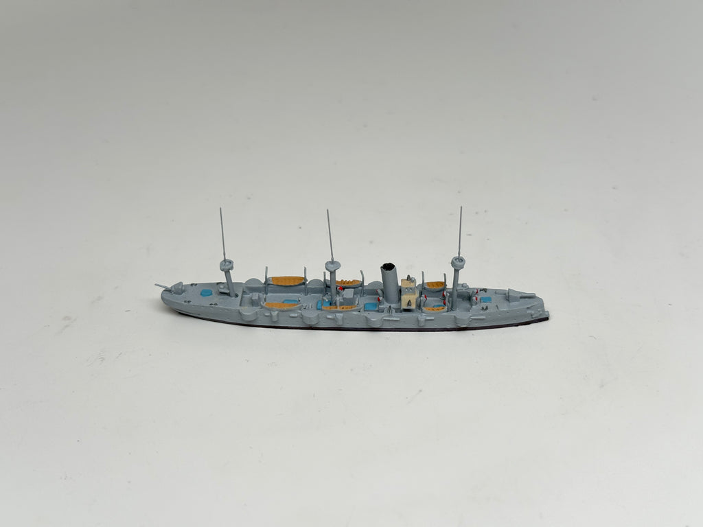HAI 583 Chiyoda (used)