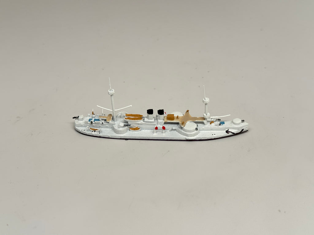 HAI 576 Chen Yen (used)
